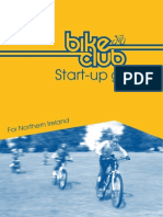 Bike Club Start-Up Guide