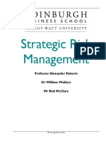 Strategic Ris Management.pdf