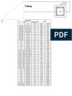 Square - Tubing - REGAN PDF