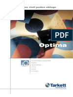 LINOLEUM Optima224 PDF