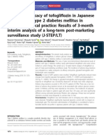 Safety and Eficacy of TGF PDF