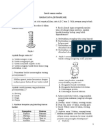 Soalan Pat Sains T2 2019