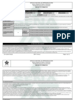 Reporte Proyecto Formativo - 1975789 - EVALUACION DEL PLAN DE RESIDUO