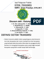 Sistem Transmisi