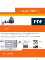 Pengantar Data Mining