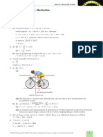 Ib Physics ch2