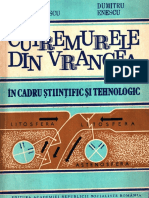 Cutremurele Vrancene PDF