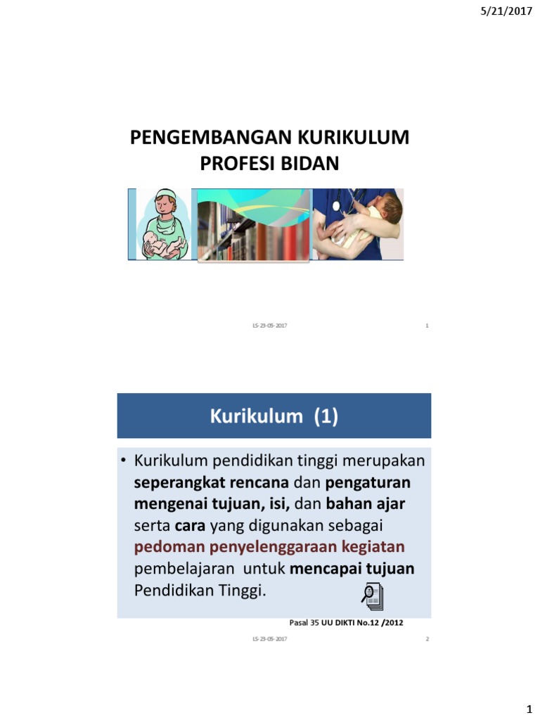 CT11 PDF | PDF | Karier & Perkembangan