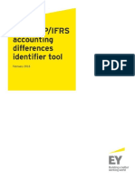 us gaap ifrs accounting differences identifier tool_00900-181us_23february2018