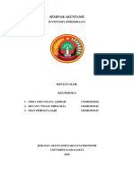 Makalah Seminar Akuntansi