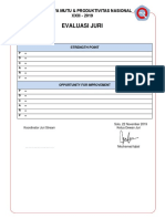 FORM SOFI-Penilaian TKMPN 2019 - 08112019