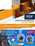 (CAMP) Analisis Gelombang Elliott Wave