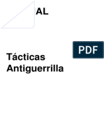 Manual Antiguerrilla