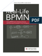 Real Life BPMN Sample PDF