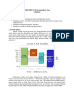 Percobaan 4 Modem PDF