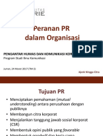 TM 3-Peranan PR Dalam Organisasi