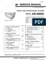 Am400 SM De-Gb