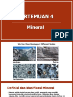 Mineral PDF