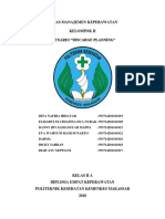 Discharge Planning untuk Pasien Diabetes