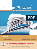 STUDY MATERIAL 2018 CZC-BHOPAL.pdf