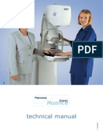 Planmed Nuance - Techical Manual