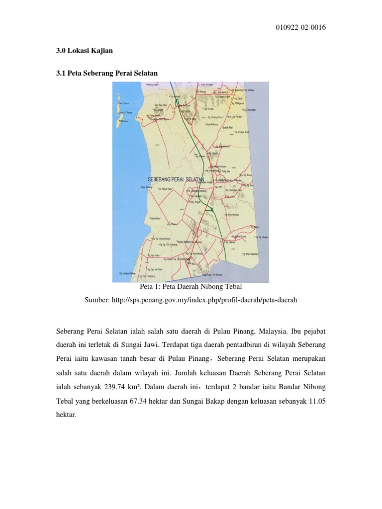 Xinyi Lokasi Pdf