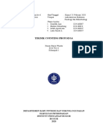 Teknik Counting Protozoa Rumen