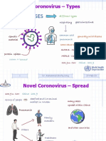 Coronavirus WHO Facts PDF