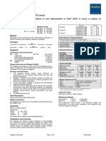 IFU - BX e AST 3 PDF