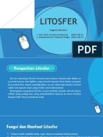 Litosfer