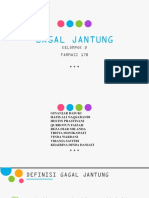 Gagal Jantung Kel 2