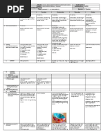 Grade 5 DLL MAPEH 5 Q4 Week 2