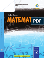 Buku Guru Matematika Kelas 9 K13 Revisi 2018 (1).pdf