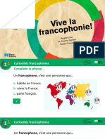 Francophonie VF