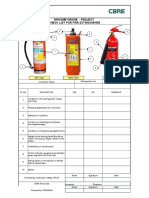 07 CHECK LIST FOR FIRE EXTINGUISHER.xlsx