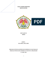 Biostatistik PDF