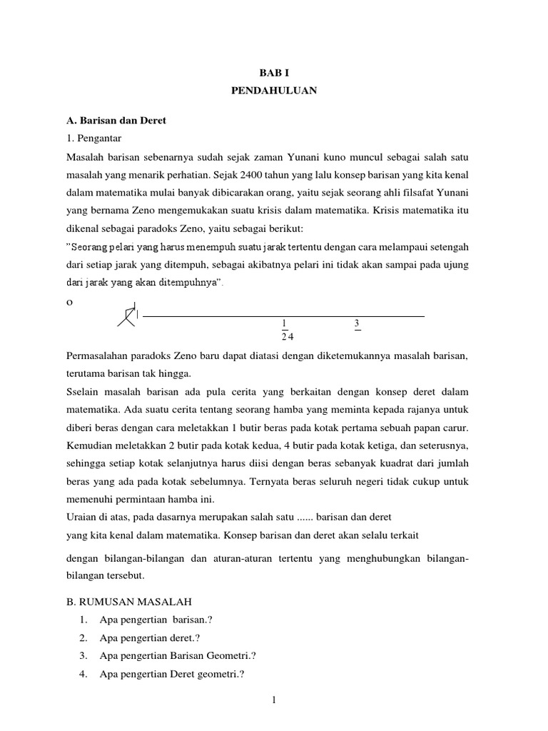 Eko MTK | PDF | Metode & Bahan Ajar | Sains & Matematika