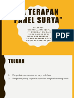 PPT SEL SURYA.pptx