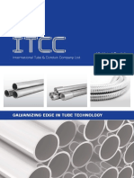 ITCC UL Catalogue PDF