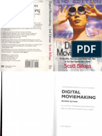 Digital Movie Making