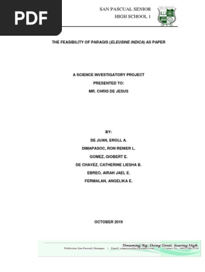 edited SIP- Paragis Paper
