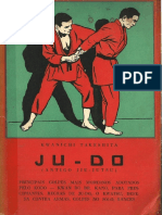 Judo Antigo Jiu Jitsu.1932