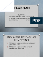 PELAPUKAN