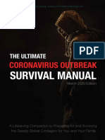 The Ultimate Coronavirus Survival Manual