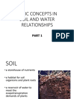 2-Soil-Water-Plant Relationships