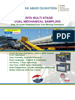 PENTA Multi-Stage-Sampling-V19DL PDF