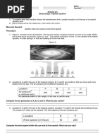 Science 8 Quarter 4 Module 2 | PDF | Meiosis | Mitosis