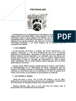 Evaluacion psicoanalisis.doc