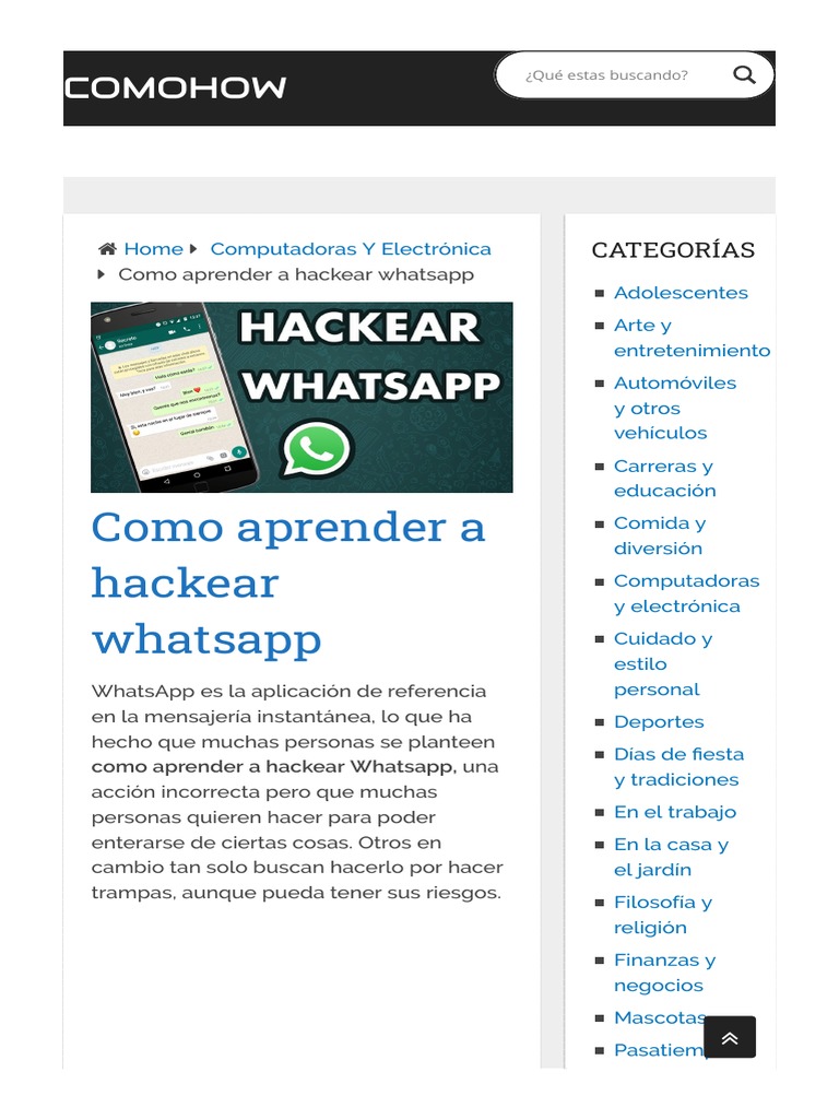 Libros Para Aprender A Hackear Pdf