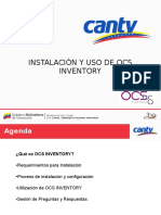 INSTALACIÓN Y USO DE OCS INVENTORY.pdf